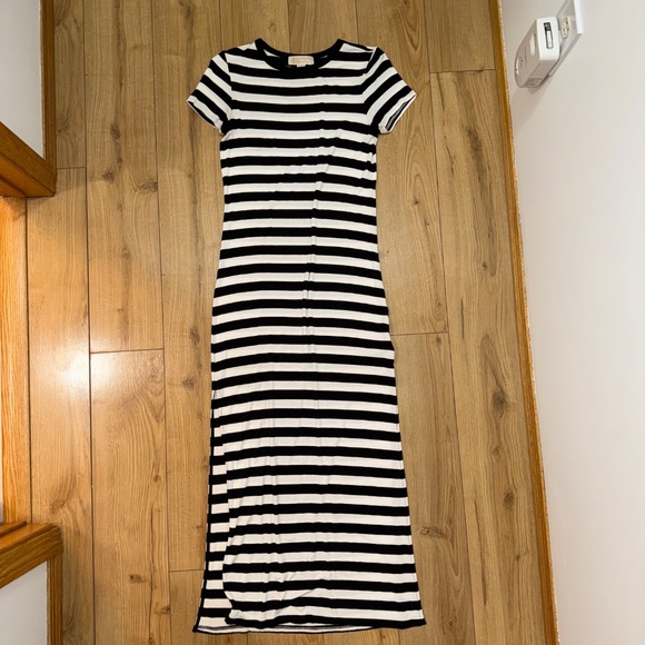 Michael Kors Casual Long Dress - Picture 8 of 8